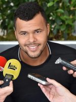 Jo-Wilfried Tsonga