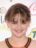 Joey King