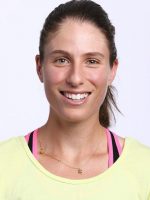 Johanna Konta