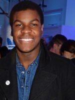 John Boyega