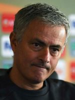 José Mourinho
