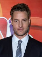 Justin Hartley