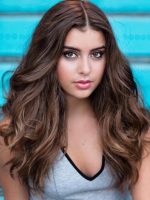 Kalani Hilliker