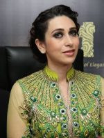 Karishma Kapoor