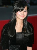 Katie Leung