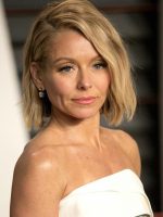 Kelly Ripa