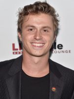 Kenny Wormald