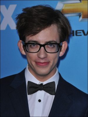 Kevin McHale