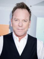 Kiefer Sutherland