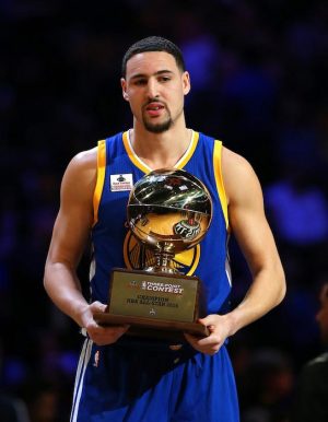 Klay Thompson