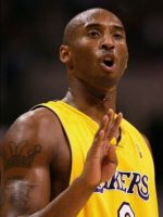 Kobe Bryant