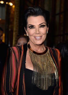 Kris Jenner