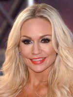 Кристина Риханофф