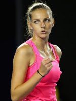 Kristýna Plíšková