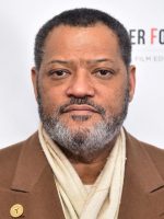 Laurence Fishburne