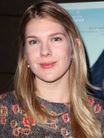 Lily Rabe