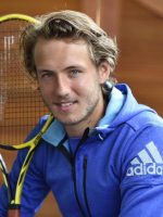 Lucas Pouille
