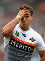 Luke Brooks (rugby footballer)