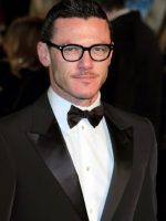 Luke Evans