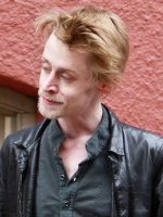 Macaulay Culkin