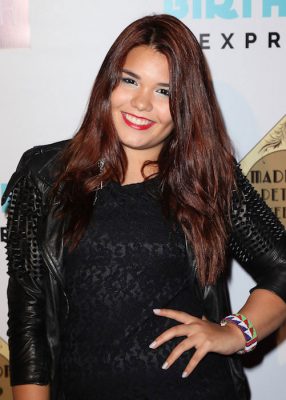 Madison De La Garza