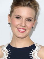 Maggie Grace