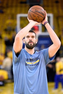 Marc Gasol