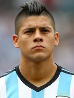 Marcos Rojo