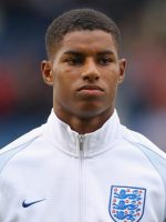 Marcus Rashford