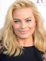 Margot Robbie