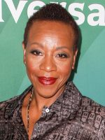Marianne Jean-Baptiste