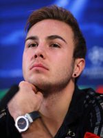 Mario Götze
