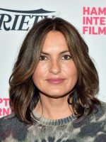 Mariska Hargitay