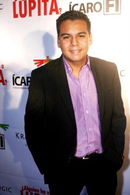 Marvin Lara