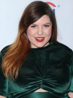 Mary Lambert
