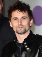 Matthew Bellamy