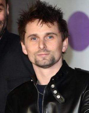 Matthew Bellamy Height Weight Size Body Measurements Biography Wiki Age