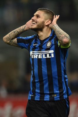 Mauro Icardi