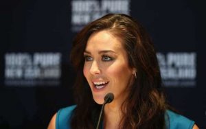 Megan Gale