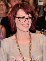 Megan Mullally