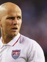 Майкл Брэдли