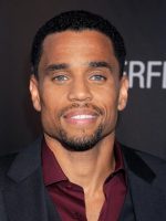 Michael Ealy