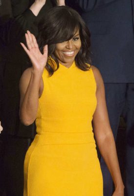 Michelle Obama