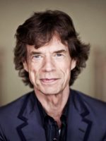 Mick Jagger