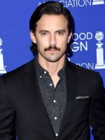 Milo Ventimiglia
