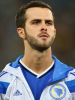 Miralem Pjanić