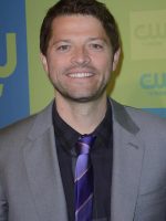 Misha Collins