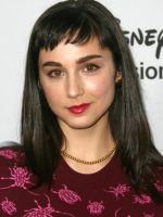 Molly Ephraim