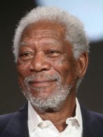 Morgan Freeman