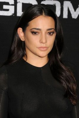 Natalie Martinez